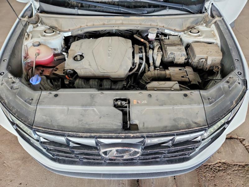 2022 Hyundai Tucson მანქანა იყიდება აუქციონზე, vin: 5NMJA3AE8NH046728, აუქციონის ნომერი: 65143136