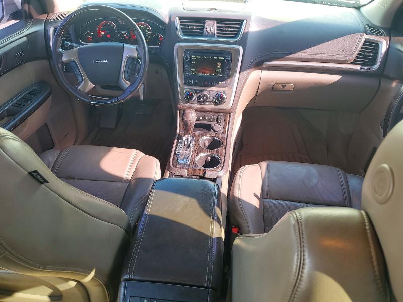 68484846 :رقم المزاد ، 1GKKRTKDXEJ246656 vin ، 2014 Gmc Acadia مزاد بيع