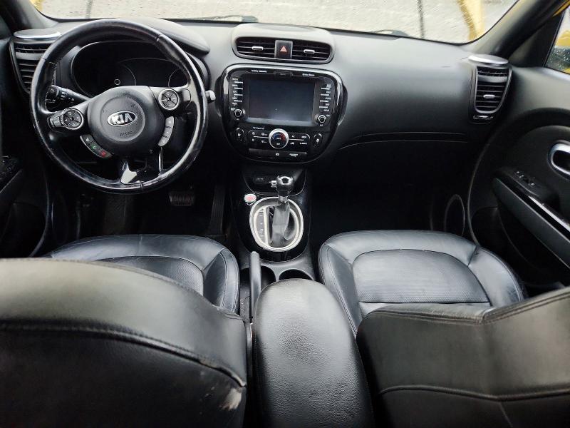 Продаж на аукціоні авто 2014 Kia Soul, vin: KNDJX3A55E7010579, номер лоту: 67249696