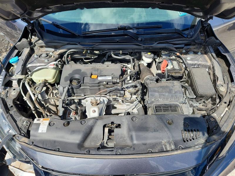 Aukcja sprzedaży 2019 Honda Civic, vin: 2HGFC2F62KH605694, numer aukcji: 67533566