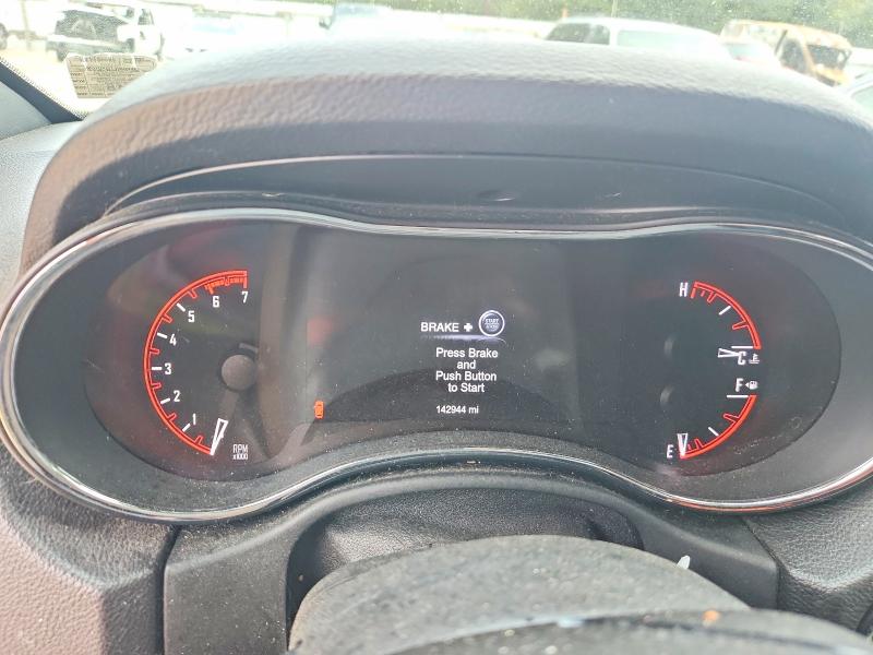 69402456 :رقم المزاد ، 1C4SDJCT7EC539570 vin ، 2014 Dodge Durango مزاد بيع