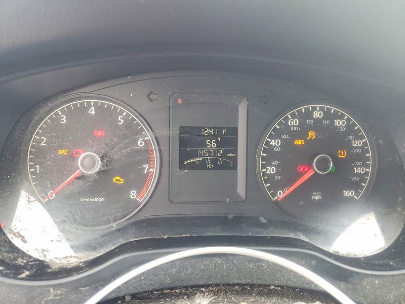 Продаж на аукціоні авто 2012 Volkswagen Jetta, vin: 3VW2K7AJ3CM467320, номер лоту: 67675986