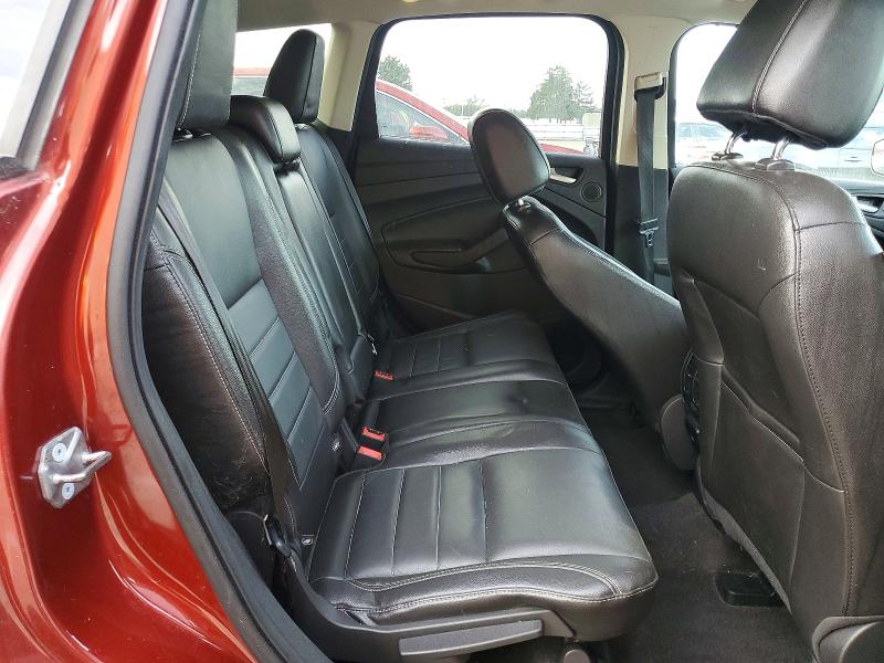 Продаж на аукціоні авто 2015 Ford Escape, vin: 1FMCU9J99FUC11570, номер лоту: 70943586
