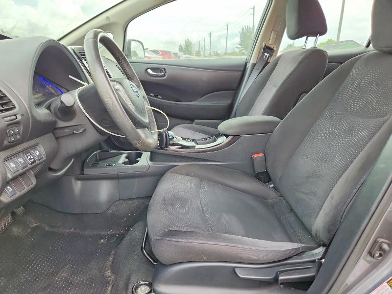 Продаж на аукціоні авто 2015 Nissan Leaf, vin: 1N4AZ0CP1FC321691, номер лоту: 68226566