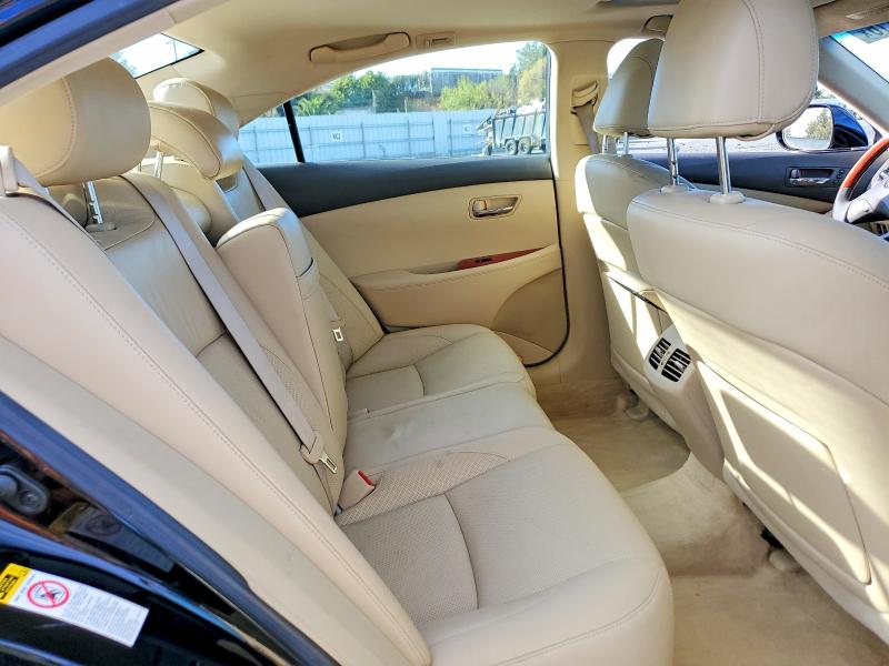 Продаж на аукціоні авто 2009 Lexus Es, vin: JTHBJ46G692339850, номер лоту: 68244716