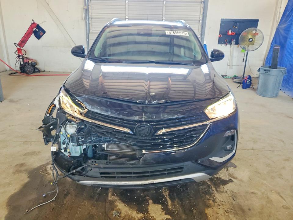 67880016 :رقم المزاد ، KL4MMDSL2LB103668 vin ، 2020 Buick Encore Gx مزاد بيع