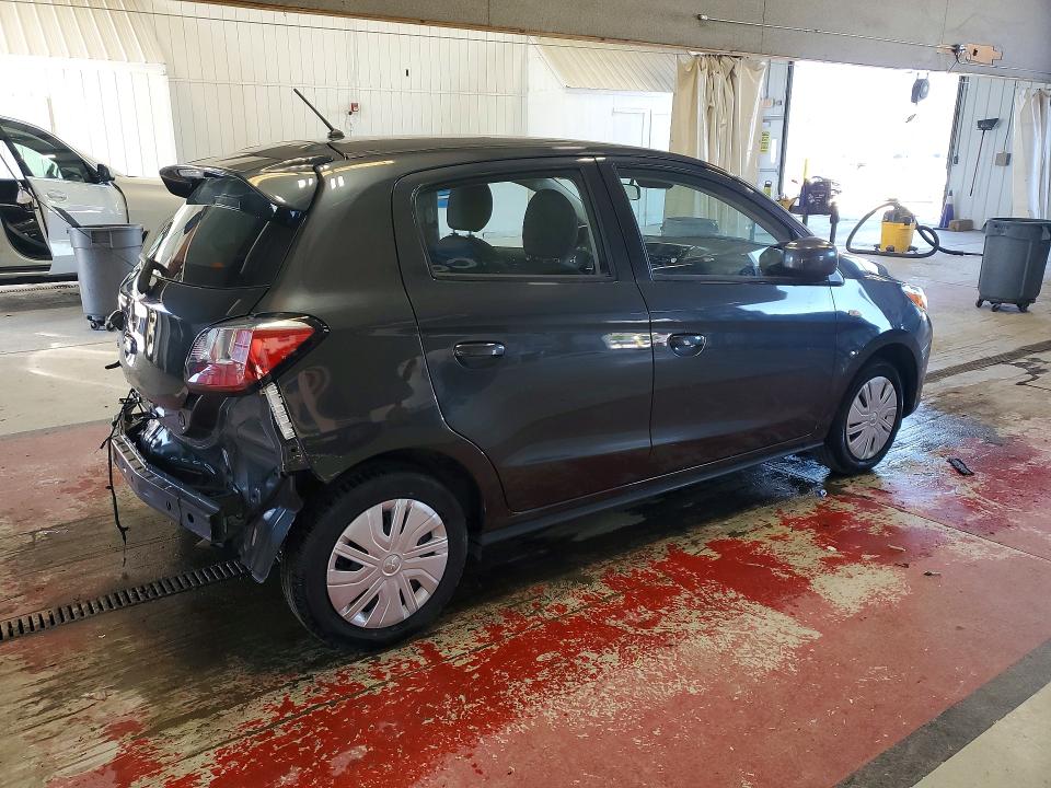 Продажа на аукционе авто 2024 Mitsubishi Mirage, vin: ML32AUHJ7RH029054, номер лота: 68825736