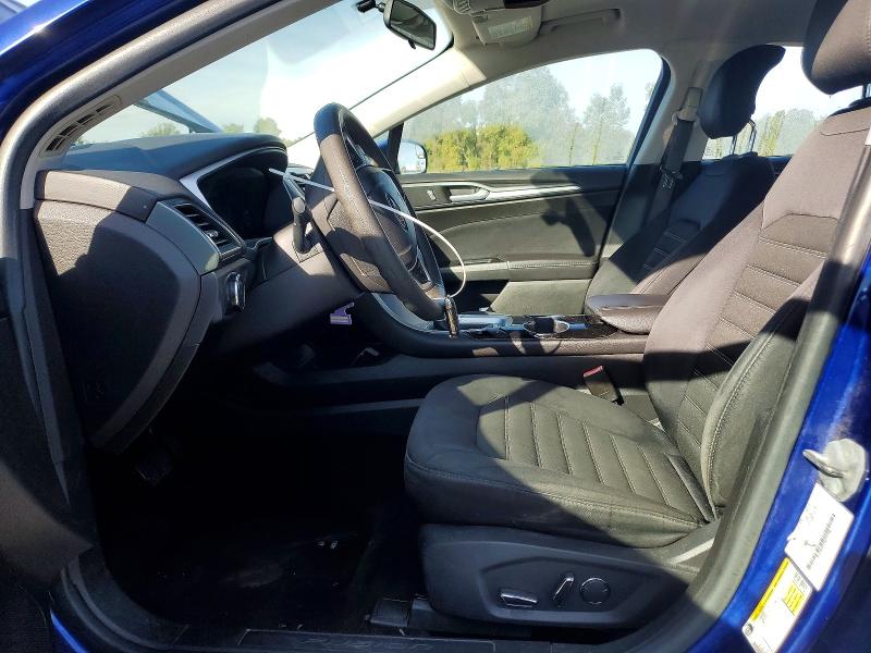 70627216 :رقم المزاد ، 3FA6P0H72ER221586 vin ، 2014 Ford Fusion مزاد بيع