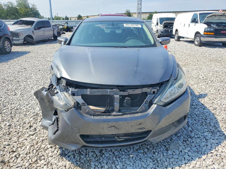 Продажа на аукционе авто 2016 Nissan Altima, vin: 1N4AL3AP5GC249613, номер лота: 69149746