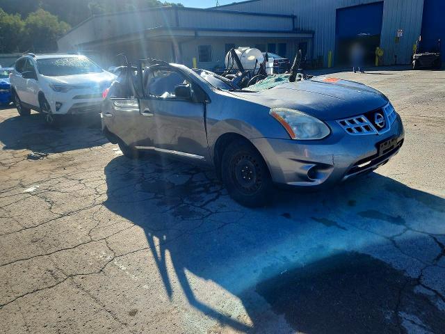 68490566 :رقم المزاد ، JN8AS5MV7DW658861 vin ، 2013 Nissan Rogue مزاد بيع
