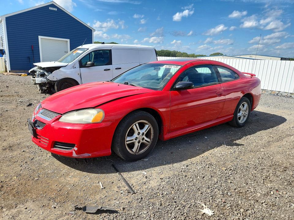 Продаж на аукціоні авто 2004 Dodge Stratus, vin: 4B3AG42GX4E106627, номер лоту: 67882136
