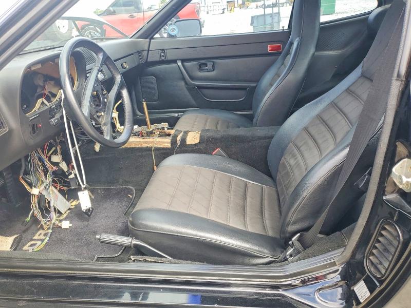 Продаж на аукціоні авто 1987 Porsche 924, vin: WP0AA0923HN455753, номер лоту: 70609346