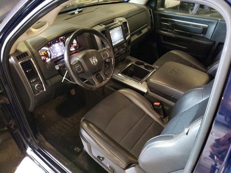 68447216 :رقم المزاد ، 3C6JR7CT3FG644905 vin ، 2015 Ram 1500 مزاد بيع