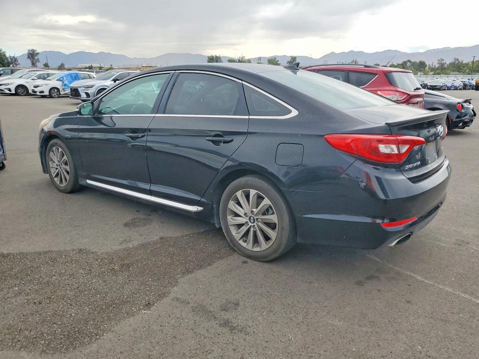 Aukcja sprzedaży 2015 Hyundai Sonata, vin: 5NPE34AFXFH254057, numer aukcji: 68228306