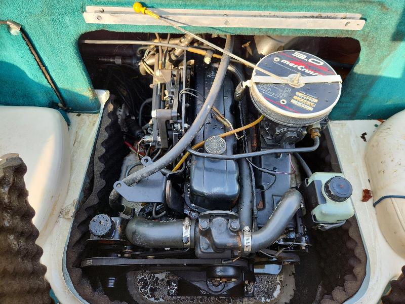 Продаж на аукціоні авто 1998 Sea Ray Unknown, vin: SERR4042A898, номер лоту: 67479386