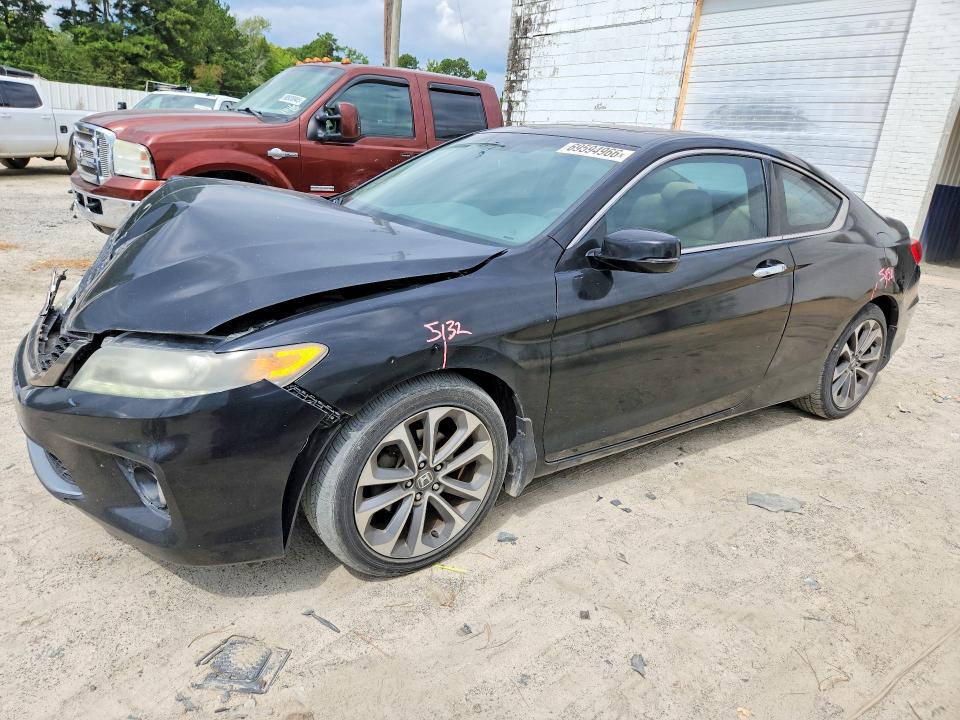 Продаж на аукціоні авто 2013 Honda Accord, vin: 1HGCT2B80DA007342, номер лоту: 69594966