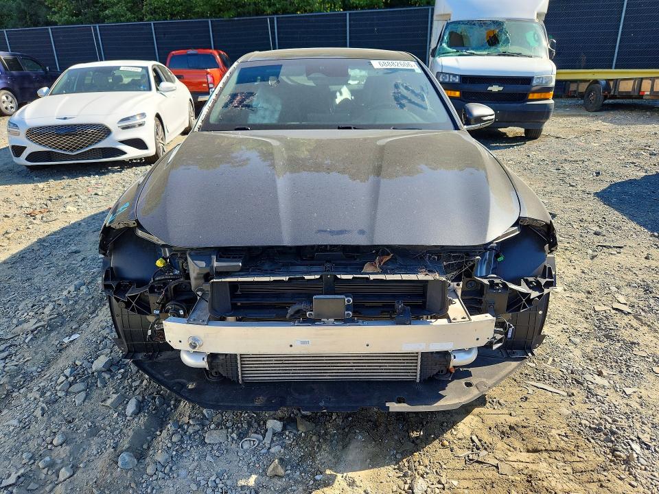 Продажа на аукционе авто 2023 Genesis G70, vin: KMTG34TA6PU109178, номер лота: 68882606