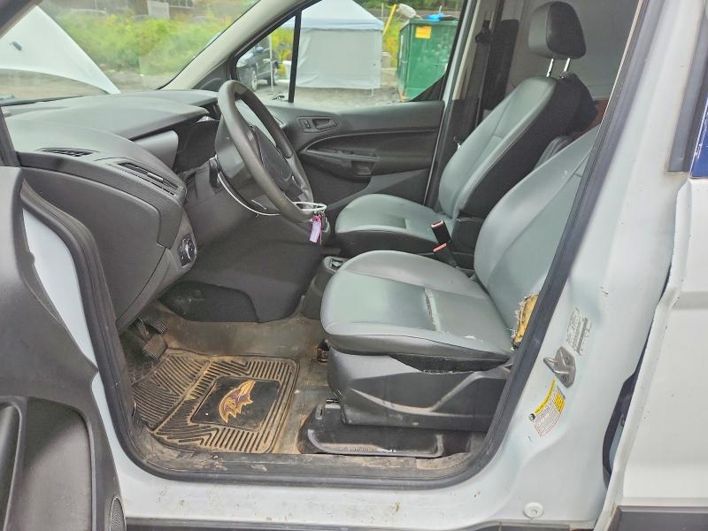 68849476 :رقم المزاد ، NM0LS6E72F1187967 vin ، 2015 Ford Transit Connect مزاد بيع