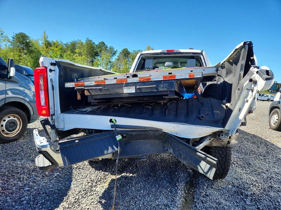 Продаж на аукціоні авто 2023 Ford F250, vin: 1FT7X2BT6PEC29065, номер лоту: 69634186