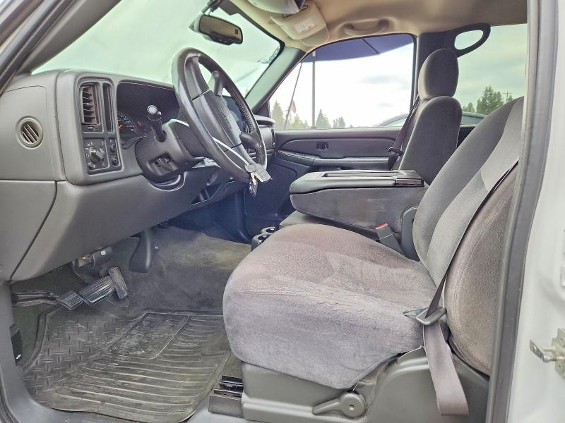 Aukcja sprzedaży 2004 Gmc New Sierra, vin: 2GTEC13T741362152, numer aukcji: 68728106