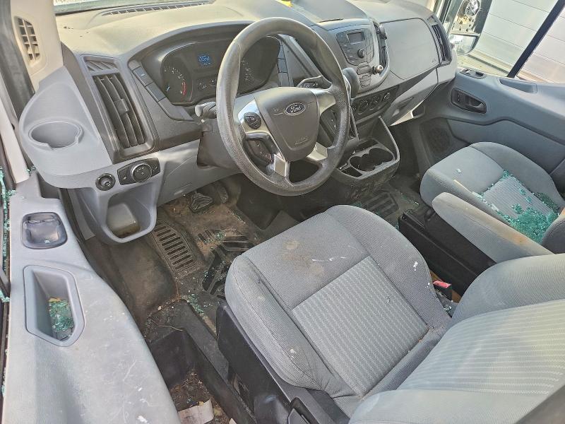Продажа на аукционе авто 2016 Ford Transit, vin: 1FTYR1ZM0GKA59455, номер лота: 69852346