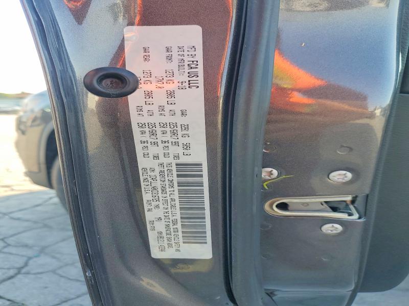 69031596 :رقم المزاد ، 1C4PJLLN0KD316725 vin ، 2019 Jeep Cherokee مزاد بيع