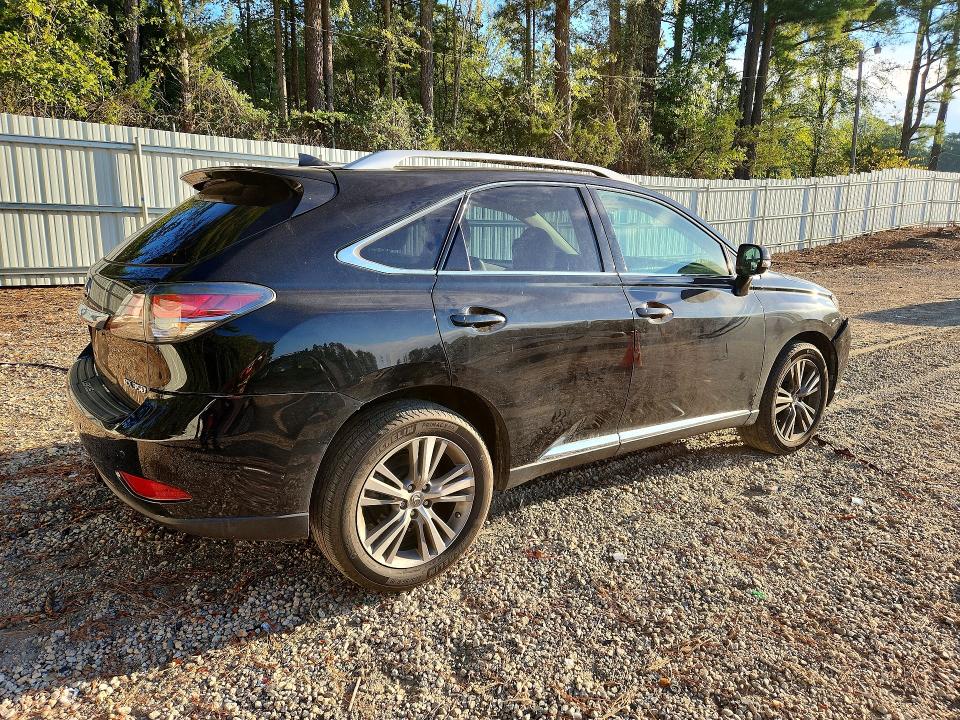 Aukcja sprzedaży 2015 Lexus Rx 350, vin: 2T2ZK1BA3FC160025, numer aukcji: 70344896