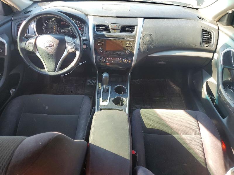 Продажа на аукционе авто 2013 Nissan Altima, vin: 1N4AL3AP8DN503217, номер лота: 67448666
