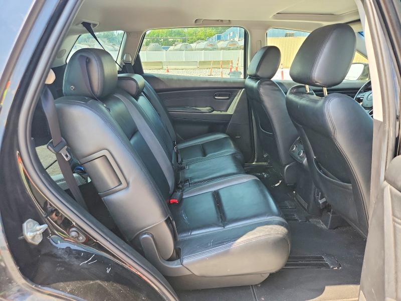 67675816 :رقم المزاد ، JM3TB28A580155081 vin ، 2008 Mazda Cx-9 مزاد بيع