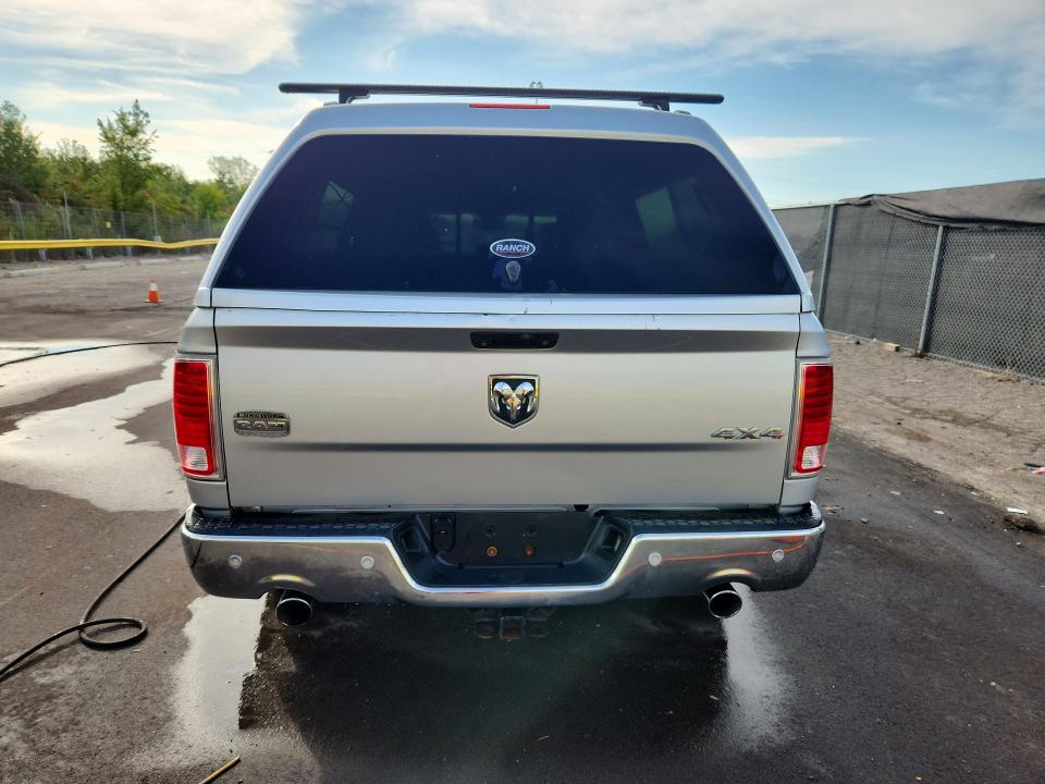 Продажа на аукционе авто 2015 Ram 1500, vin: 1C6RR7WMXFS637790, номер лота: 68862146