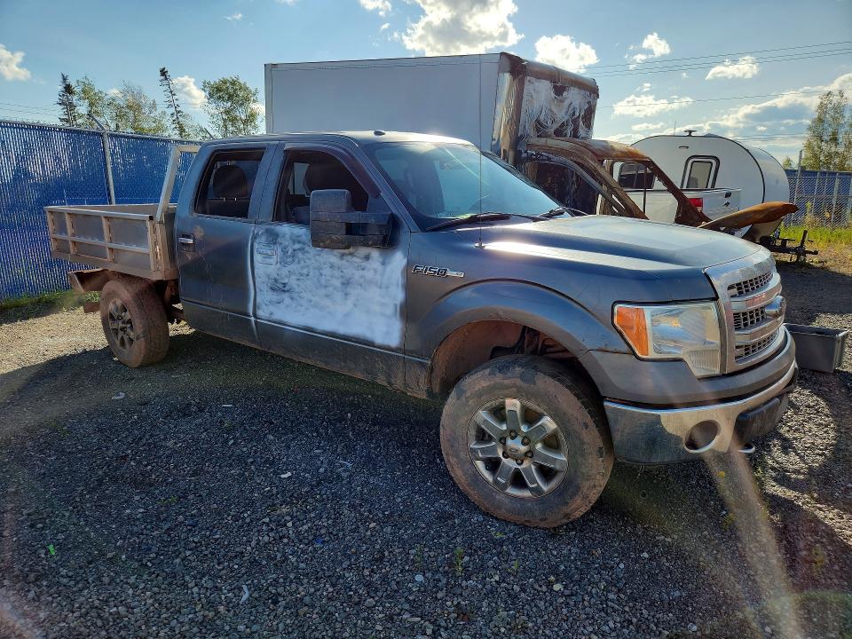 Aukcja sprzedaży 2014 Ford F150, vin: 1FTFW1EF6EKF98716, numer aukcji: 68490886
