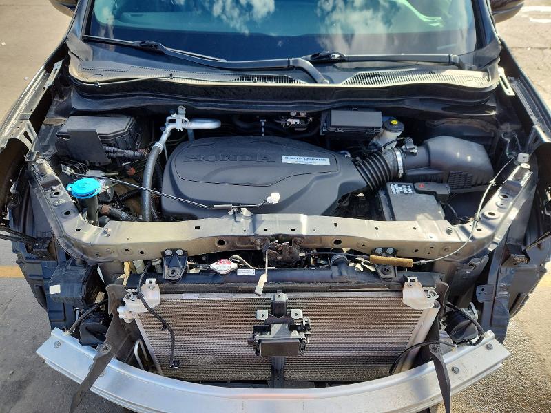 Продажа на аукционе авто 2019 Honda Pilot, vin: 5FNYF6H55KB014128, номер лота: 68419366
