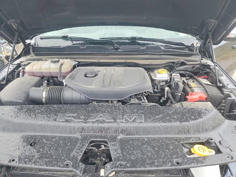 68512266 :رقم المزاد ، 1C6SRFJP0TN307079 vin ، 2026 Ram 1500 مزاد بيع