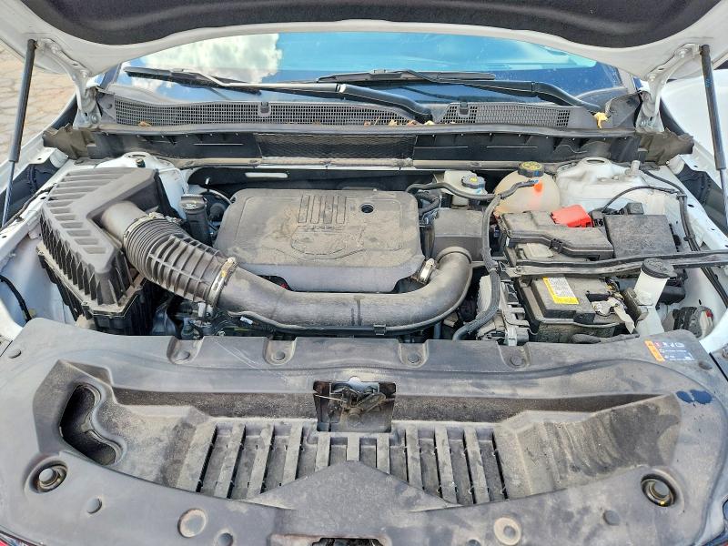 Aukcja sprzedaży 2024 Chevrolet Blazer, vin: 3GNKBCR4XRS168218, numer aukcji: 68836786