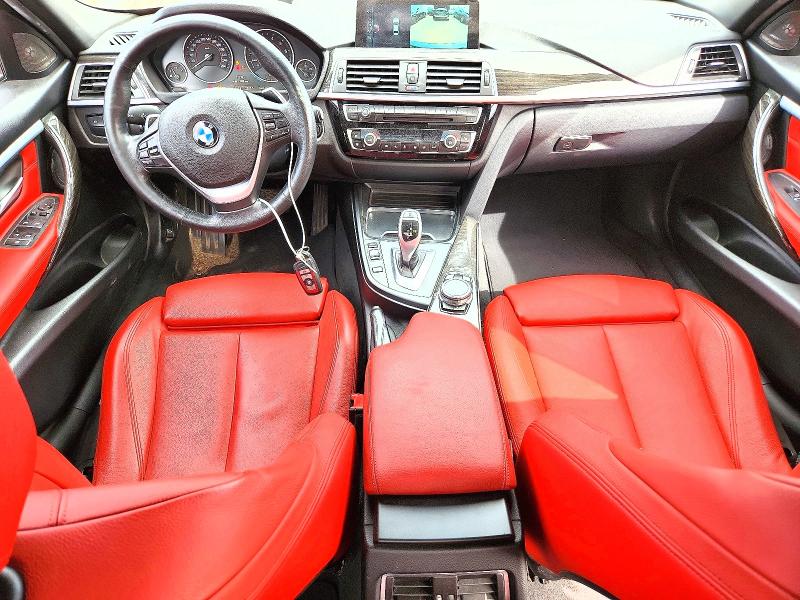 Aukcja sprzedaży 2017 Bmw 330, vin: WBA8D9C59HK677743, numer aukcji: 69573616