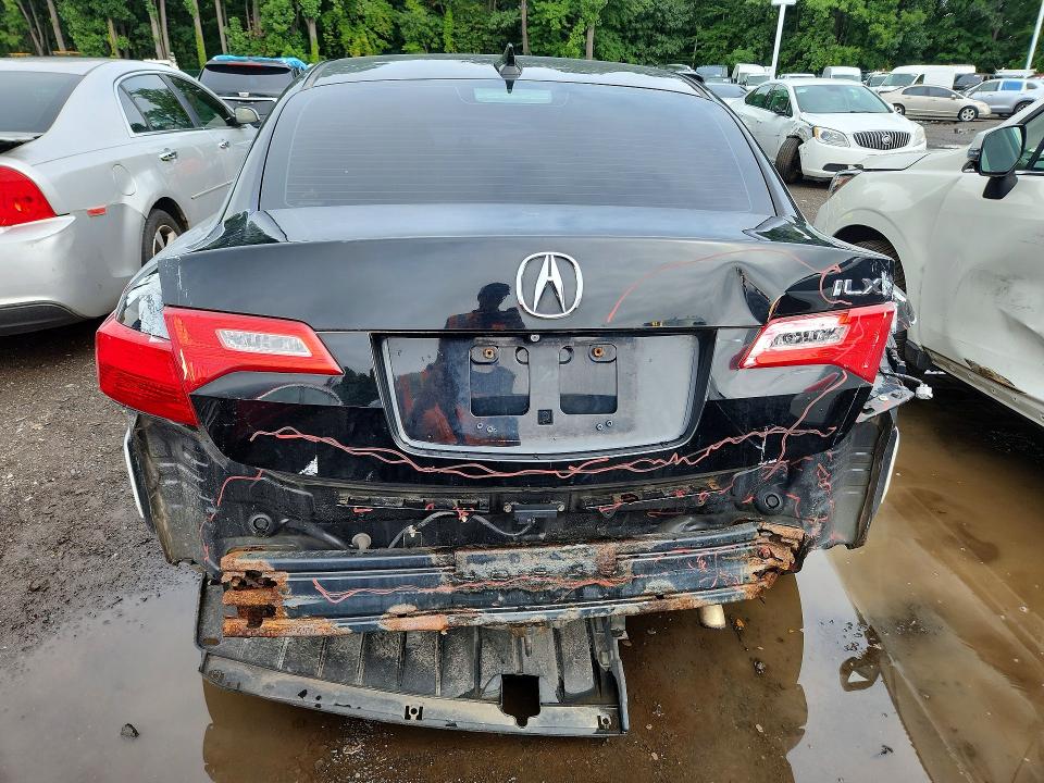 Aukcja sprzedaży 2014 Acura Ilx, vin: 19VDE1F30EE010593, numer aukcji: 65816666