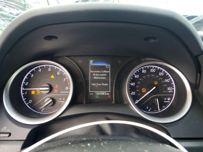 67884726 :رقم المزاد ، 4T1C11AK0NU646652 vin ، 2022 Toyota Camry مزاد بيع