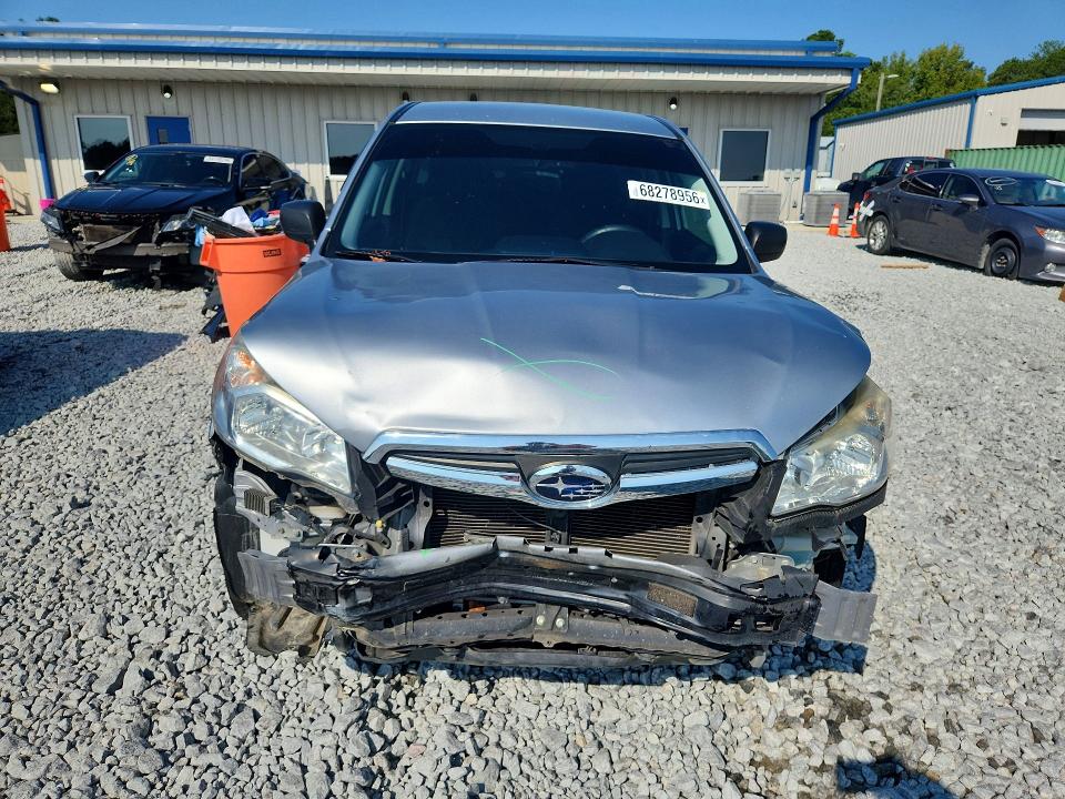 Продаж на аукціоні авто 2016 Subaru Forester, vin: JF2SJAAC8GH404049, номер лоту: 68278956