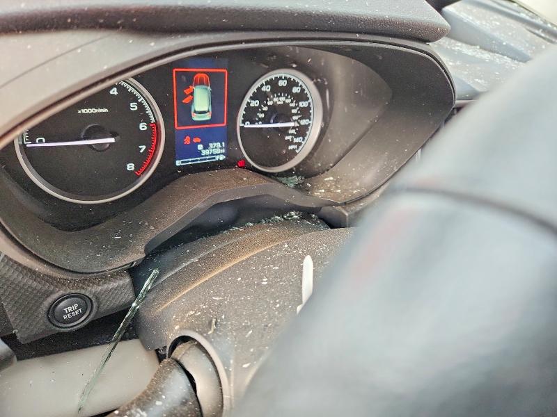 2023 Subaru Forester მანქანა იყიდება აუქციონზე, vin: JF2SKANC7PH513478, აუქციონის ნომერი: 69170546