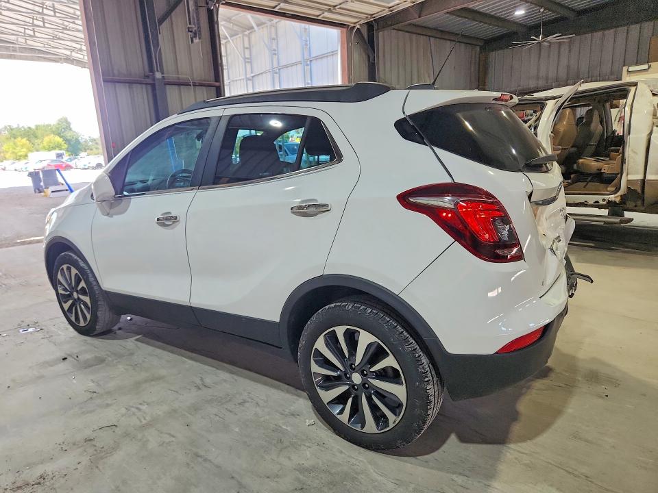 Продаж на аукціоні авто 2021 Buick Encore, vin: KL4CJESB8MB355766, номер лоту: 67306306