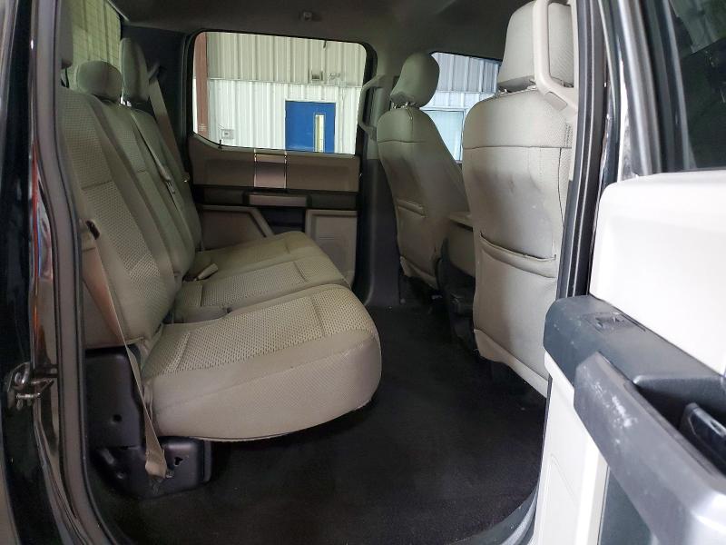 Aukcja sprzedaży 2015 Ford F150, vin: 1FTFW1EG5FFB15638, numer aukcji: 69114146