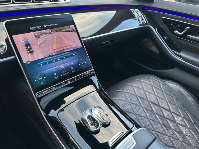 Aukcja sprzedaży 2021 Mercedes-benz S, vin: W1K6G7GB6MA051031, numer aukcji: 70497686