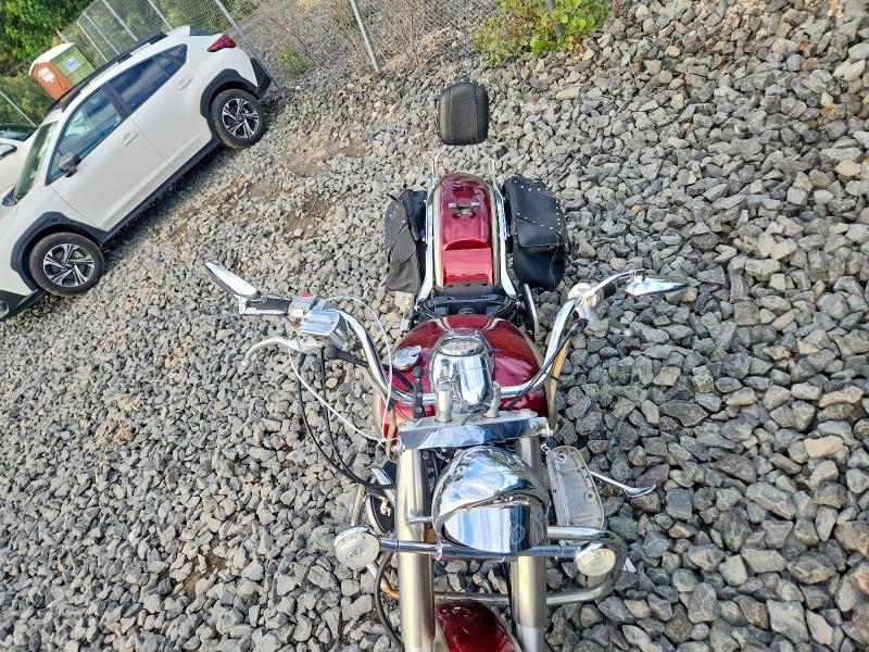 Auction sale of the 2003 Yamaha Xvs65, vin: JYAVM01E13A058584, lot number: 69518806