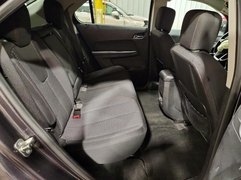Продаж на аукціоні авто 2014 Chevrolet Equinox, vin: 2GNFLFEK7E6259539, номер лоту: 70541696