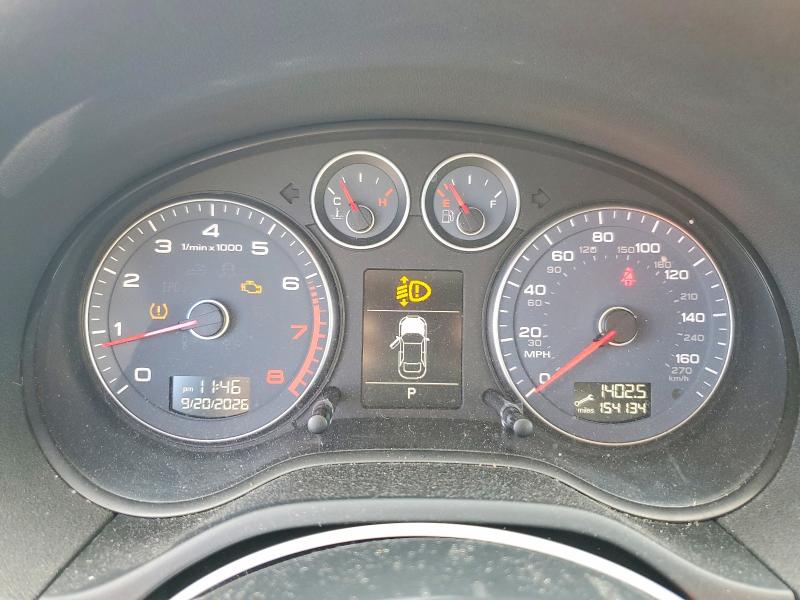 Продаж на аукціоні авто 2012 Audi A3, vin: WAUMFAFM2CA118580, номер лоту: 70185296
