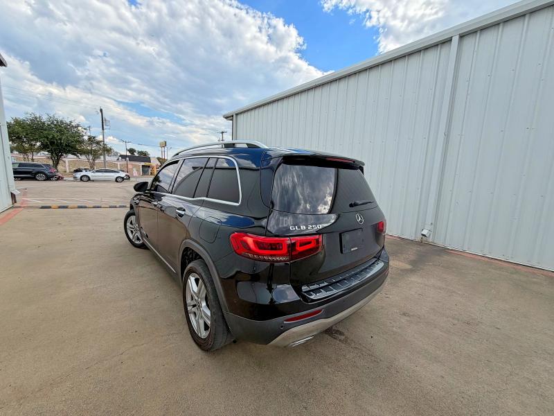 Aukcja sprzedaży 2021 Mercedes-benz Glb, vin: W1N4M4GB5MW107478, numer aukcji: 66855806
