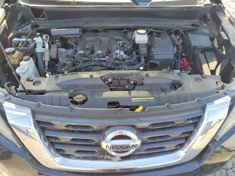 Aukcja sprzedaży 2020 Nissan Pathfinder, vin: 5N1DR2AN1LC589362, numer aukcji: 69455596