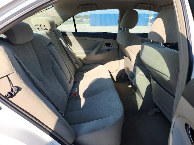 Продажа на аукционе авто 2009 Toyota Camry, vin: 4T4BE46K89R138371, номер лота: 67654786