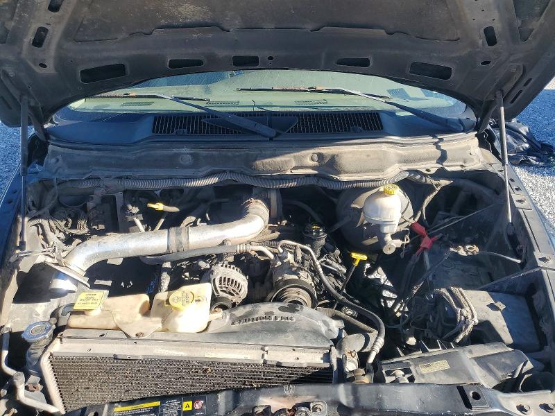 Продажа на аукционе авто 2005 Dodge Ram 1500, vin: 1D7HA18D75J503321, номер лота: 69701836