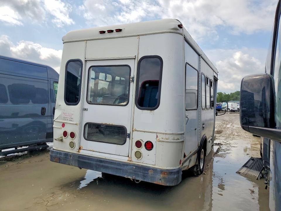 Aukcja sprzedaży 2008 Ford Econoline, vin: 1FD3E35S78DA18148, numer aukcji: 66851836